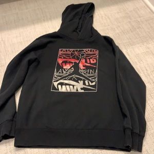 Nike Air Jordan hoodie